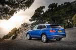 Bentley Bentayga Diesel 2016 года (WW)